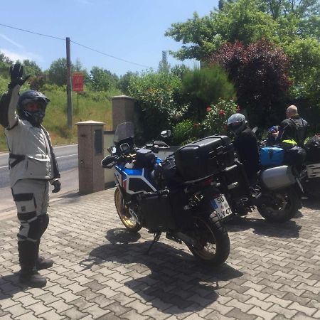 Hava Apartment Szarajevó Kültér fotó