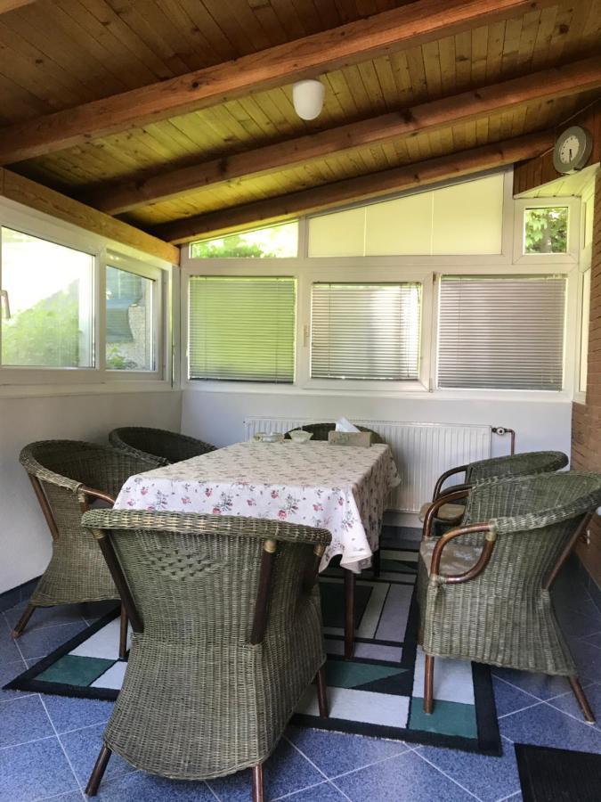 Hava Apartment Szarajevó Kültér fotó