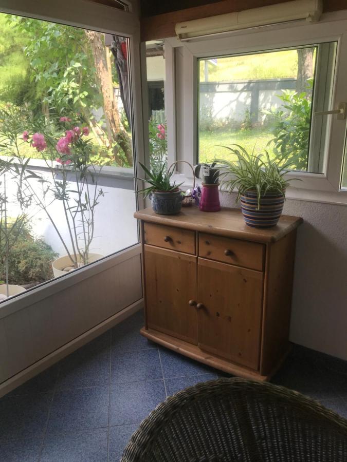 Hava Apartment Szarajevó Kültér fotó