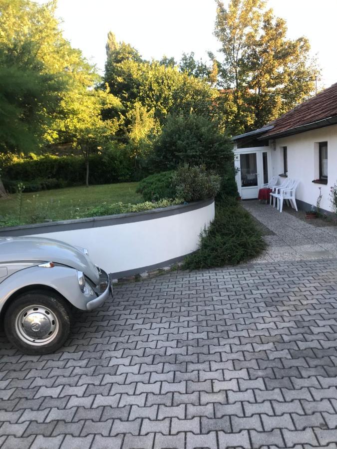 Hava Apartment Szarajevó Kültér fotó