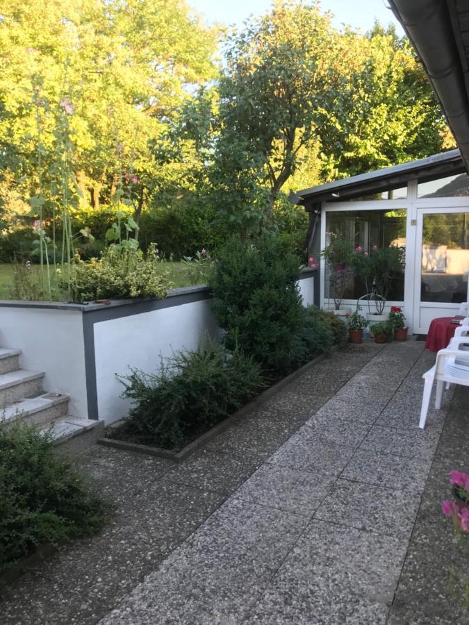 Hava Apartment Szarajevó Kültér fotó
