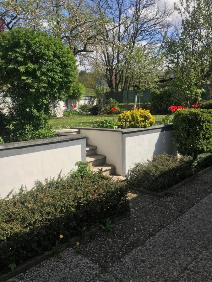 Hava Apartment Szarajevó Kültér fotó