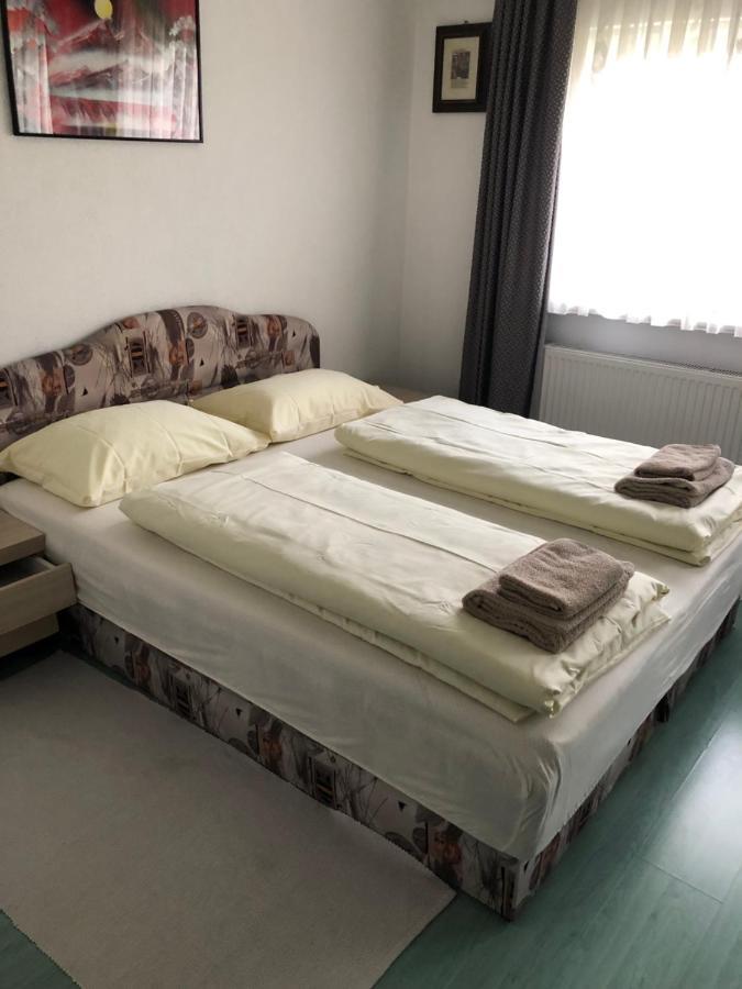 Hava Apartment Szarajevó Kültér fotó