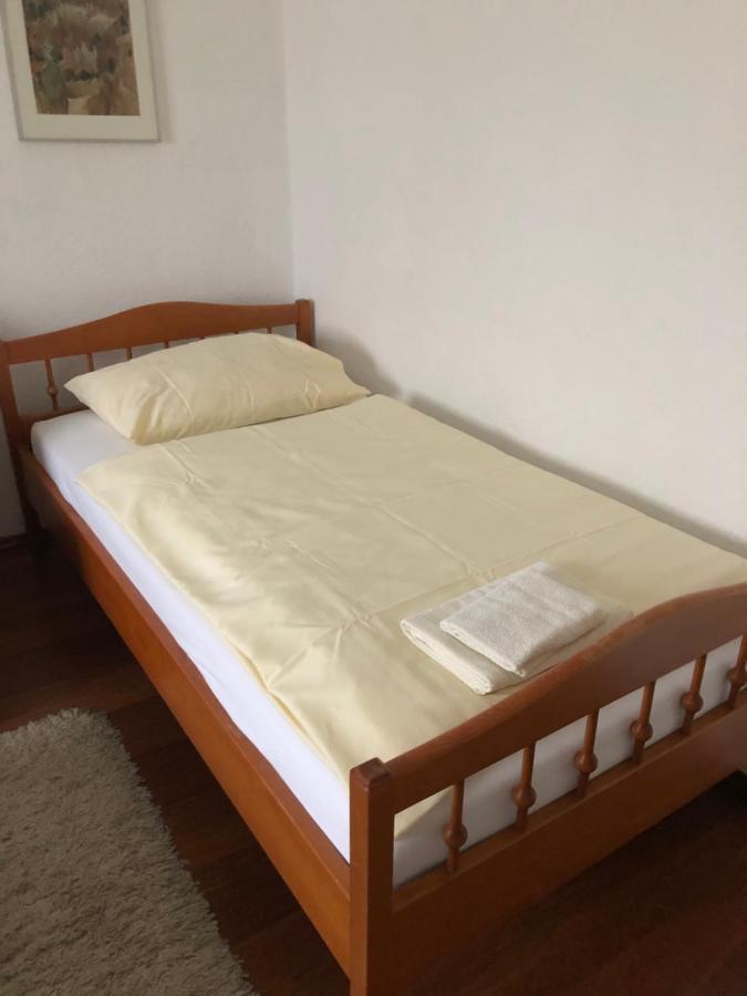 Hava Apartment Szarajevó Kültér fotó