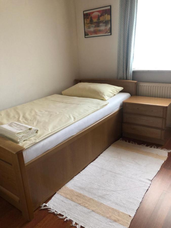 Hava Apartment Szarajevó Kültér fotó