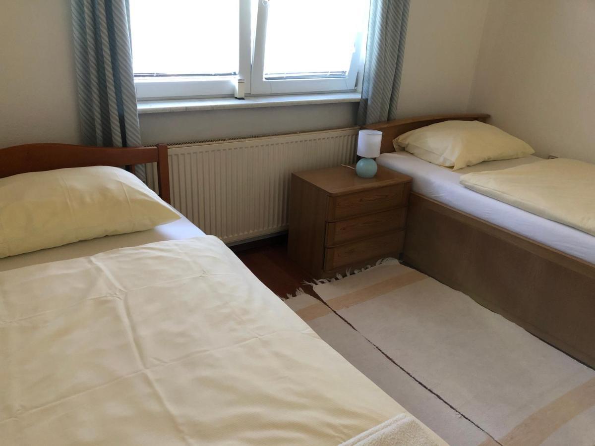Hava Apartment Szarajevó Kültér fotó