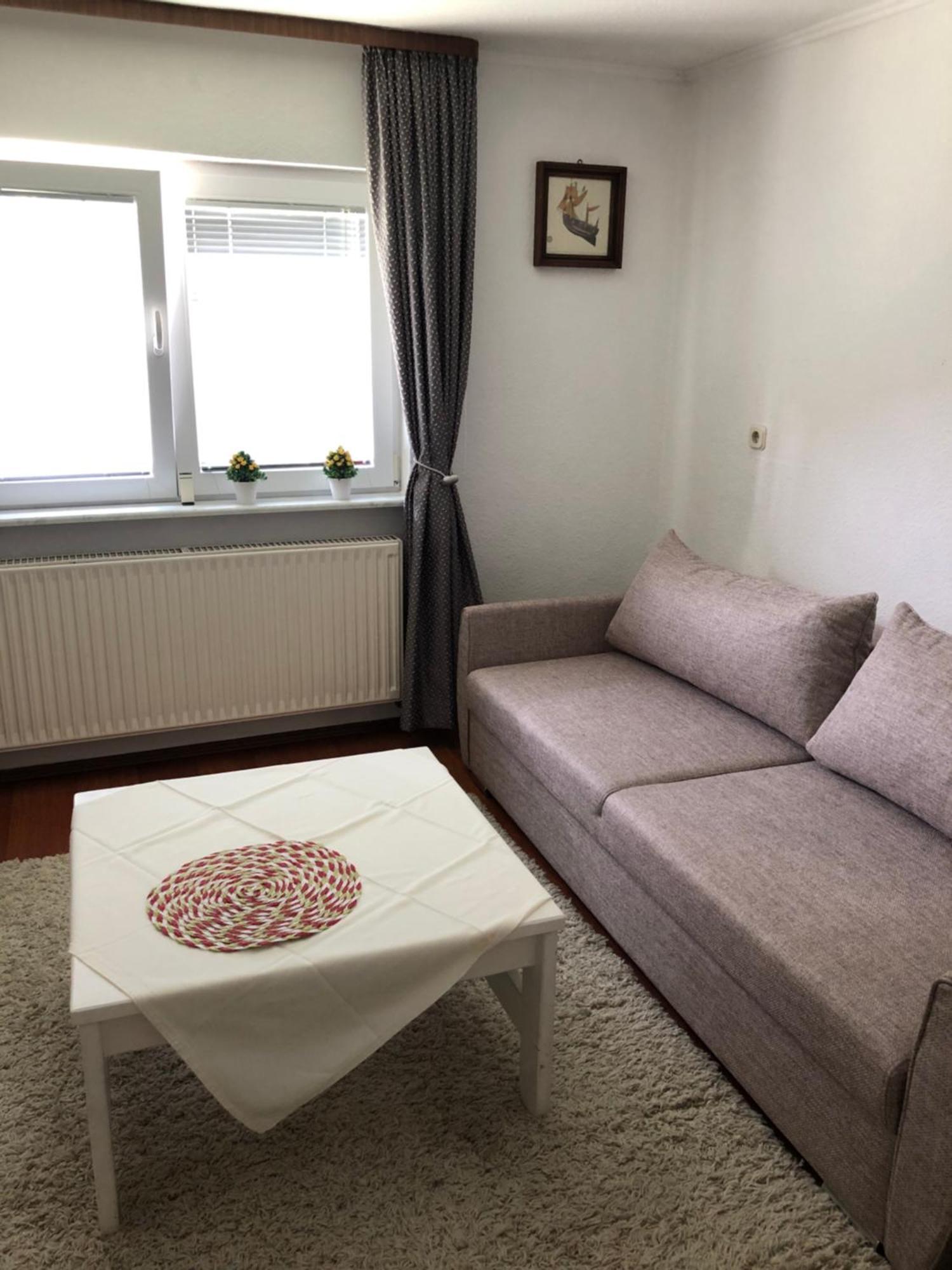 Hava Apartment Szarajevó Kültér fotó