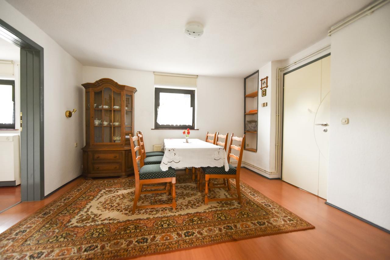 Hava Apartment Szarajevó Kültér fotó