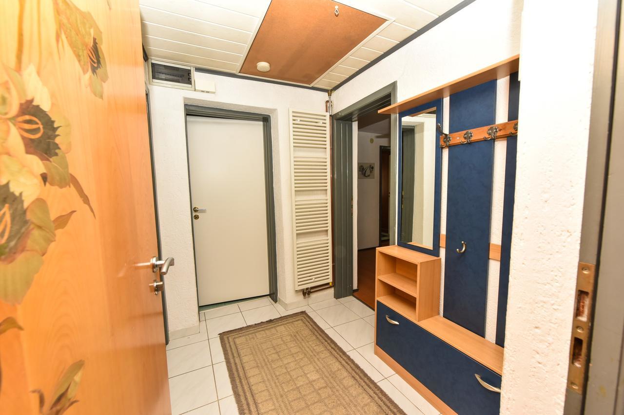 Hava Apartment Szarajevó Kültér fotó