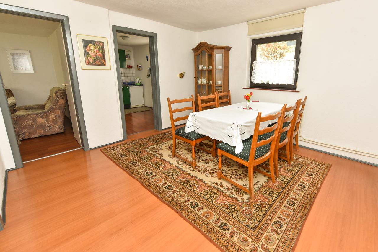 Hava Apartment Szarajevó Kültér fotó