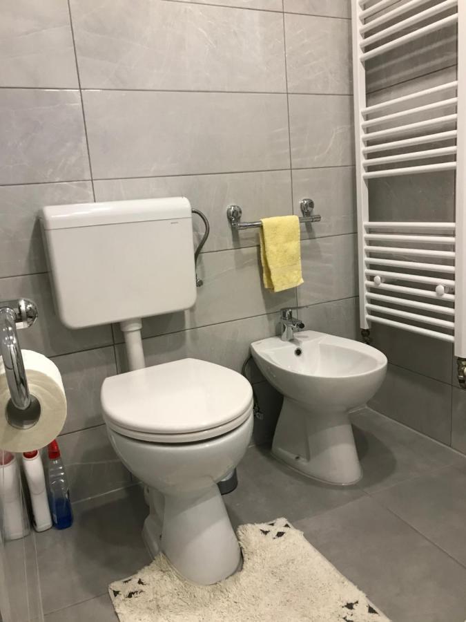 Hava Apartment Szarajevó Kültér fotó